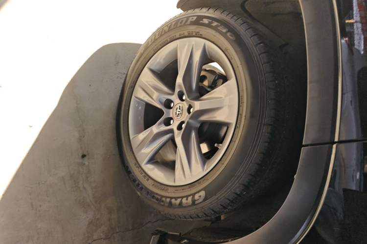 Used Toyota Highlander 2015 2.0T Four-Wheel Drive Luxury Edition 7-Seater
