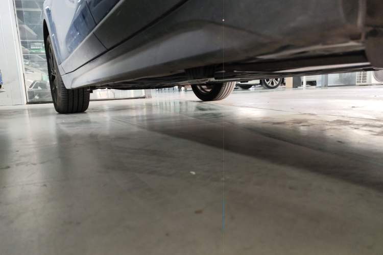 Used BMW X1 2022 sDrive25Li Leading Model