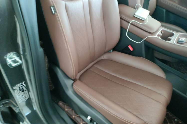 Used Wuling Xingguang S 2024 130 km Flagship Version
