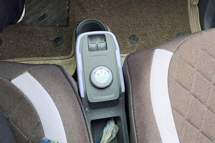 Used Chery QQ Ice Cream 2022 170km Sundae Phosphate Lithium-Ion
