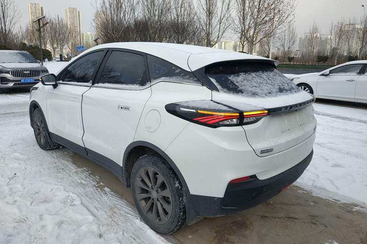 Used Geometry M6 2022 450 New Smart Type
