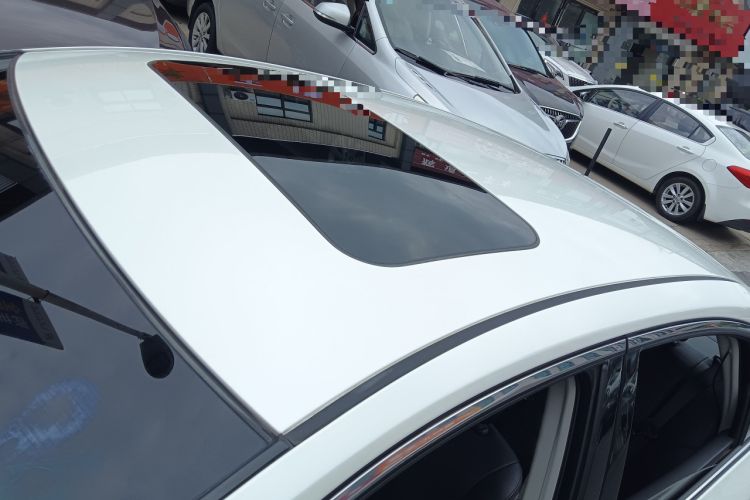 Used Nissan Teana 2016 Revised Version 2.0L XL Comfort Edition
