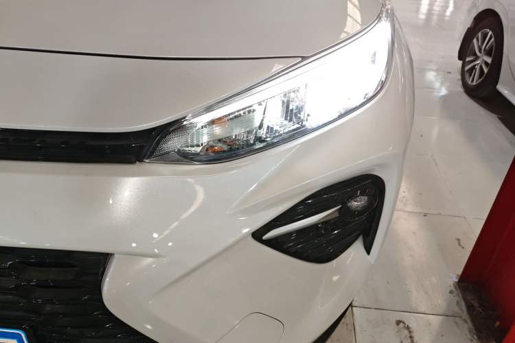 Used Toyota Wildlander 2022 Dual-Motor 2.5L E-CVT 4x4 Luxury PLUS Edition
