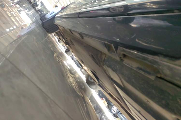 Used Volkswagen Magotan 2020 280TSI DSG Comfort Edition
