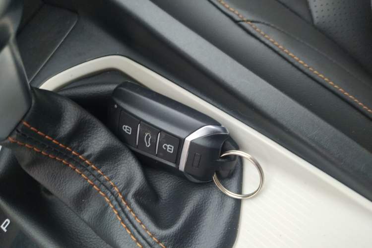 Used Dongfeng Aeolus Yixuan 2023 Mach Edition 1.5L Automatic Chasing Wind Version