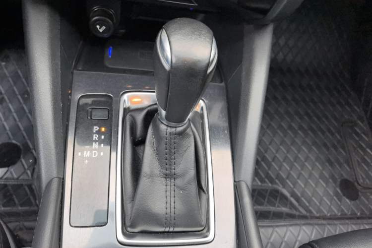 Used Mazda Atenza 2017 2.0L Blue Sky Fashion Edition