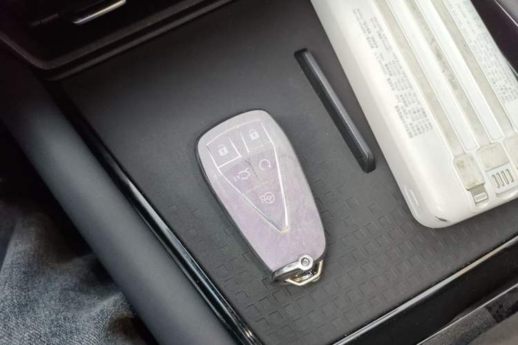 Used Changan UNI-T 2023 2nd Generation 1.5T Sport Edition Flagship Version