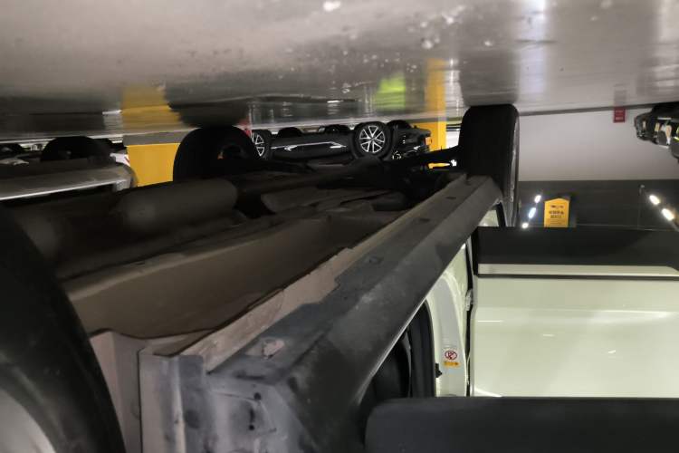 Used Changan CS55PLUS 2020 1.5T Automatic Colorful Model
