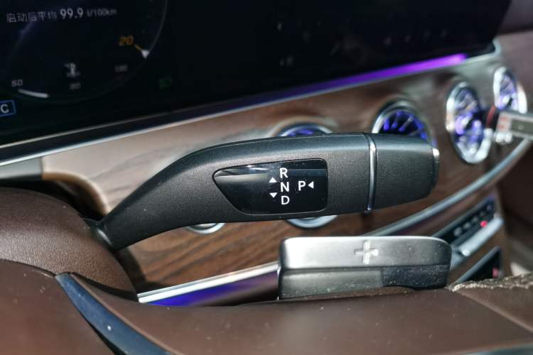 Used Mercedes-Benz E-Class 2022 Updated E 300 L Luxury Edition