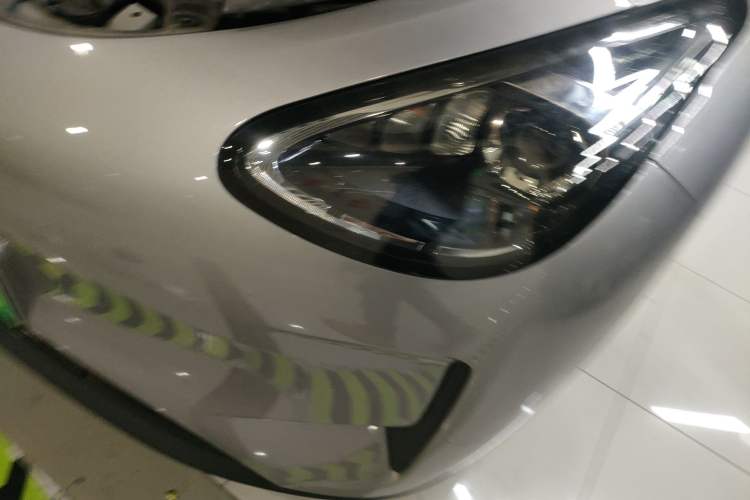 Used  Geome 2025 310km Youth Edition