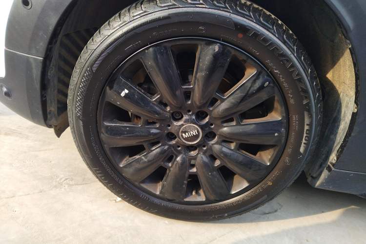 Used  Countryman 2019 1.5T COOPER Artist Weekend Travel Edition
