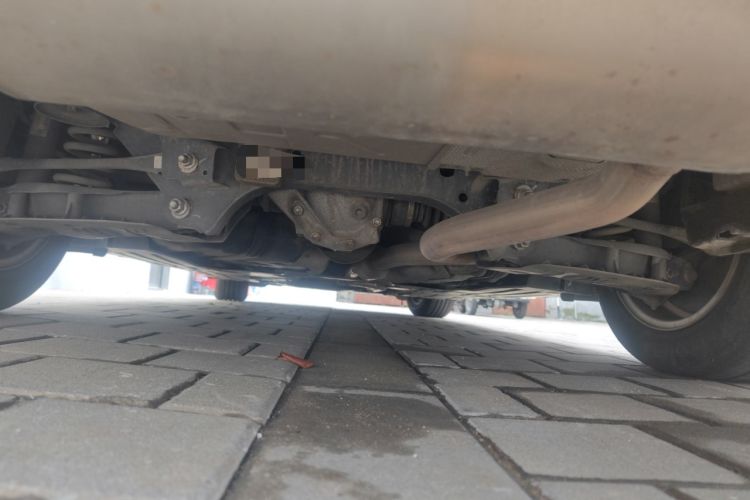 Used BMW 3 Series 2013 320Li Fashion Model
