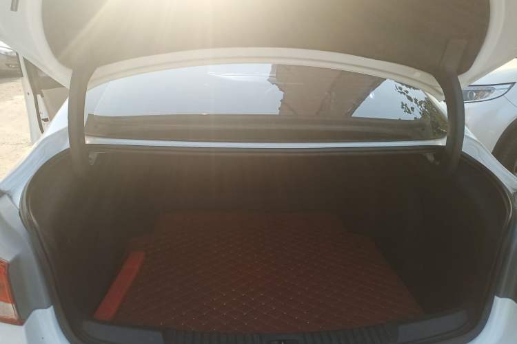 Used Buick Verano 2018 Sedan 15S Automatic Leading Model