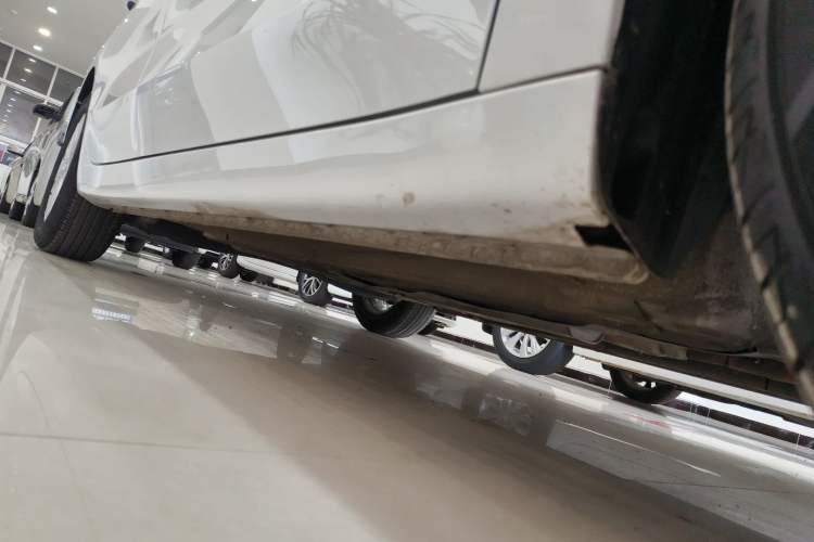 Used Roewe i5 2023 1.5L CVT Luxury Edition
