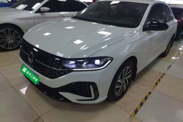 Used Volkswagen Lavida 2023 300TSI DSG Starry Sky Leading Edition