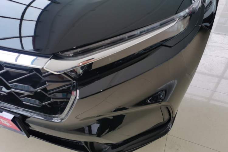 Used Honda CR-V 2024 2.0L eHEV Two-Wheel Drive Smart Edition