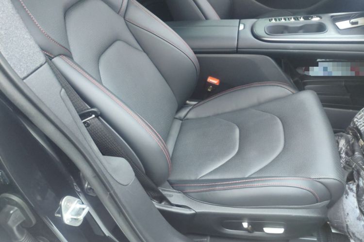 Used  SU7 2024 Rear-Drive Ultra-Long Range Advanced Pro-Level Intelligent Driving Version