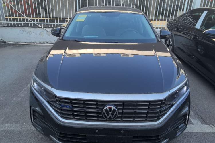 Used Volkswagen Passat New Energy 2025 430 PHEV Hybrid Business Edition