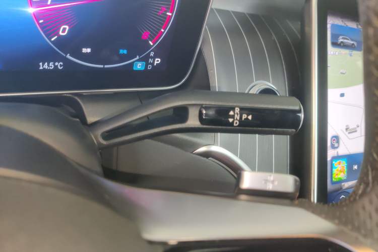 Used Mercedes-Benz GLC 2023 GLC 300 L 4MATIC Luxury 7-Seater