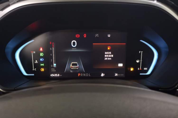 Used Ford Focus 2021 Hatchback EcoBoost 180 Automatic Titanium Edition
