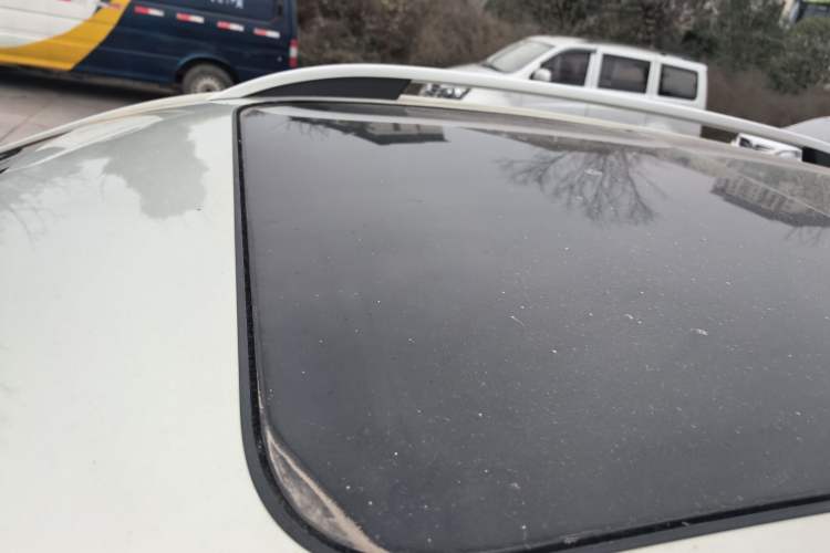 Used Roewe RX5 2020 20T Automatic 4G Connected Million Edition