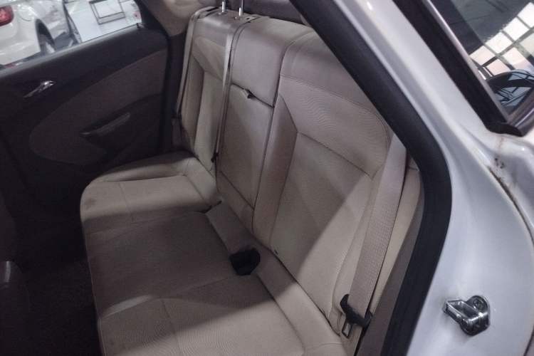 Used Buick GT 2013 GT 1.6L Manual Entry-Level Model
