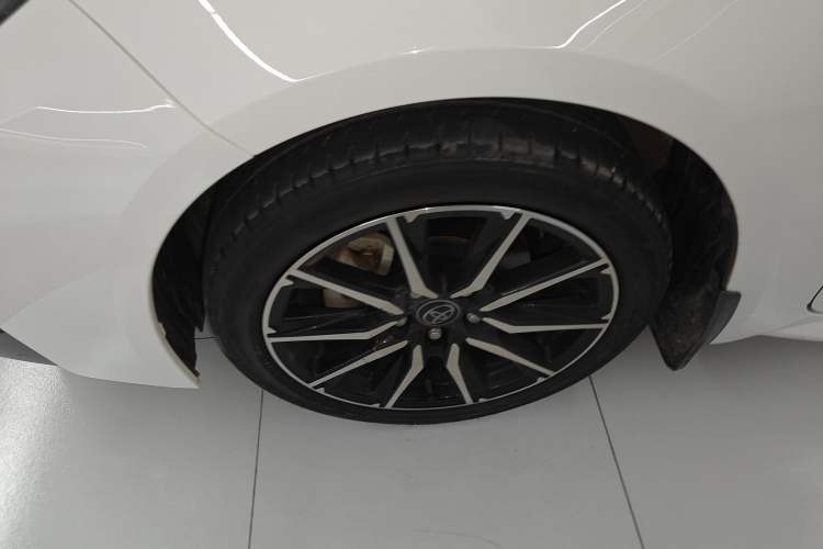 Used Toyota Levin 2023 185T CVT Sport Edition
