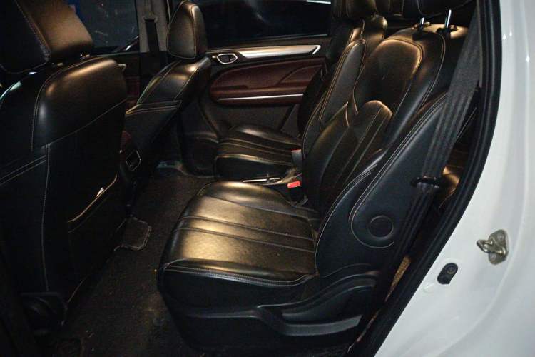 Used GAC Trumpchi M6 2021 PRO 270T DCT Luxury Edition
