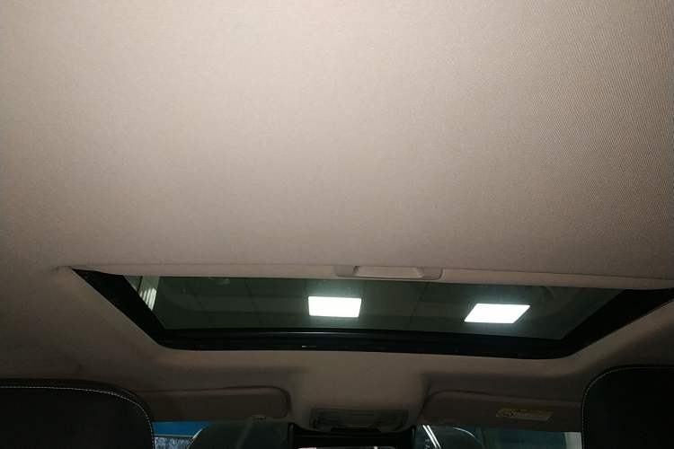 Used Tank 300 2021 Off-Road Edition 2.0T Conqueror