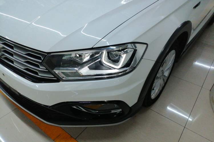 Used Volkswagen C-TREK 2018 230TSI DSG Comfort Model