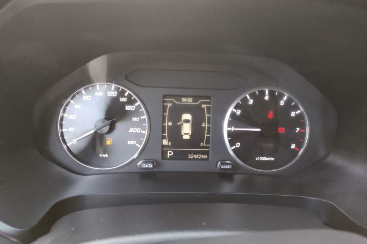 Used Chery Tiggo 5x 2020 1.5L CVT Fashion Edition
