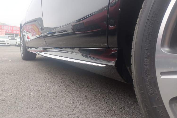 Used Mercedes-Benz E-Class 2019 E 200 L Sport Edition