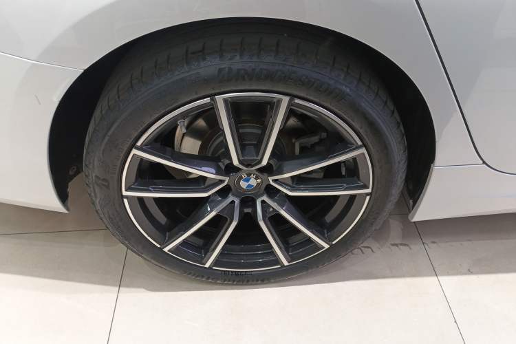 Used BMW 3 Series 2024 325Li M Sport Package
