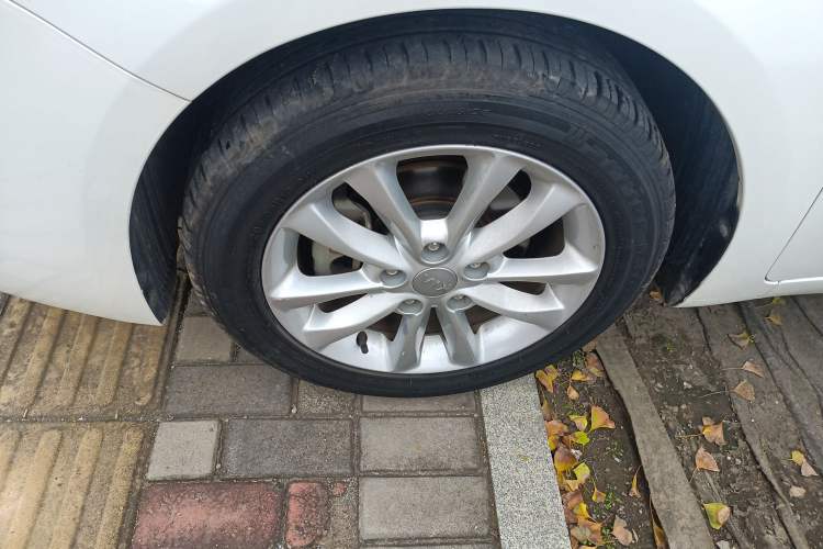 Used Kia K3 2017 1.6L Automatic 15th Anniversary Special Edition GLS
