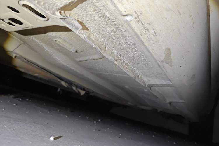 Used Ford Focus 2013 Hatchback Classic 1.8L Manual Base Model