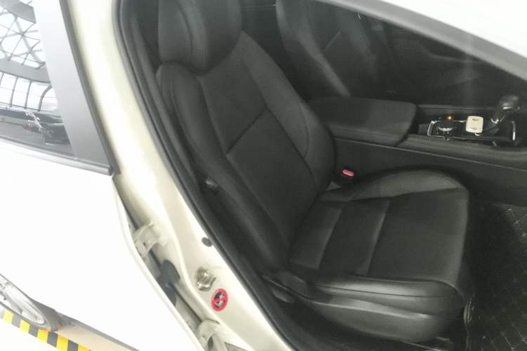 Used Mazda Mazda 3 Axela 2022 2.0L Automatic Zhiya Edition