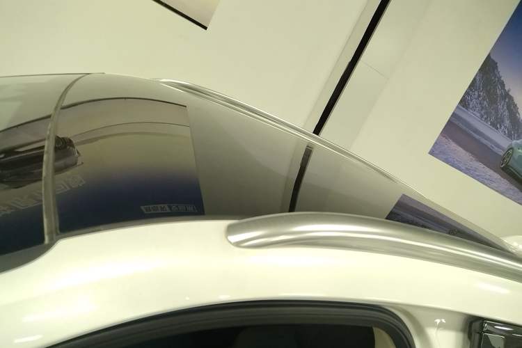 Used VOYAH FREE 2024 Ultra-Long Range Intelligent Driving Version
