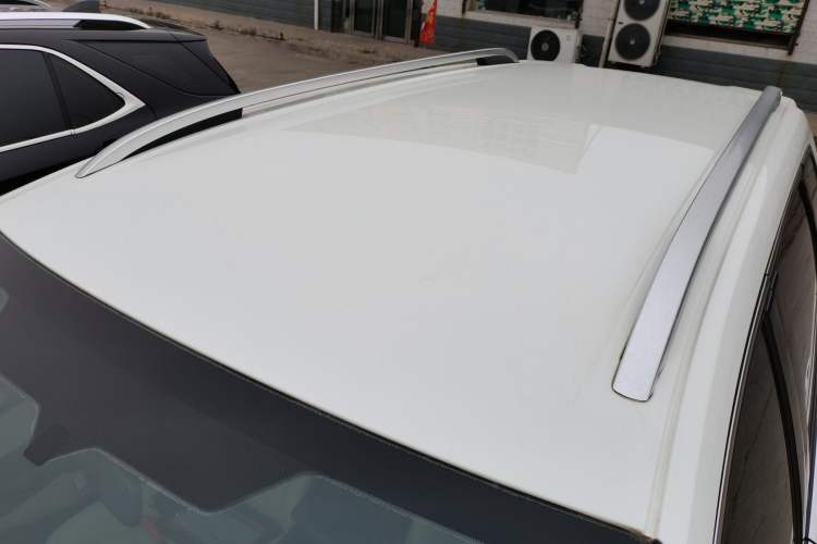 Used Ford Edge 2016 EcoBoost 245 Two-Wheel-Drive Titanium 5-Seater
