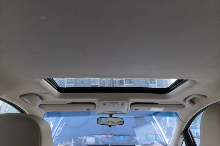 Used Buick GT 2013 GT 1.6L Automatic Fashion Edition
