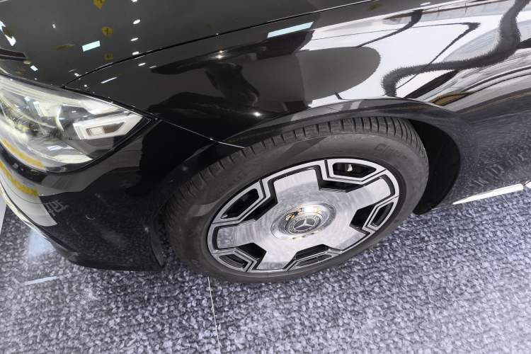 Used Mercedes-Benz S-Class 2022 Revised S 400 L Business Version
