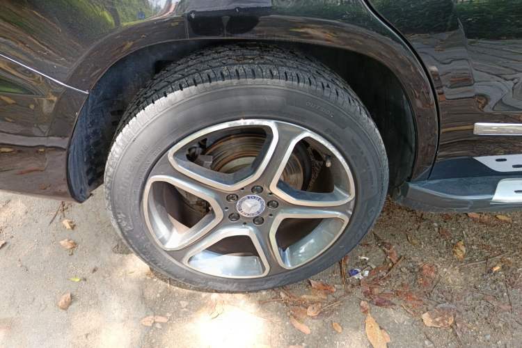 Used Mercedes-Benz GLK-Class 2015 GLK 300 4MATIC Fashion Edition Ultimate Version