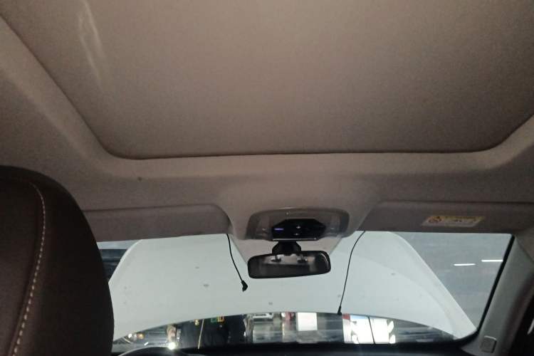 Used Chery Tiggo 7 2023 Supercharged Edition 1.5T CVT Super Warrior
