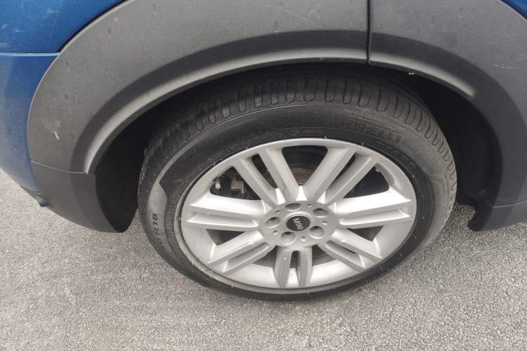 Used  Countryman 2017 1.5T COOPER ALL4
