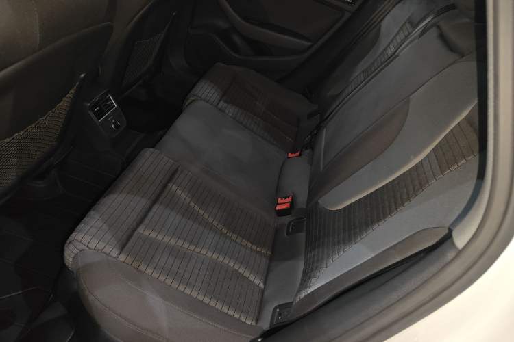 Used Audi A3 2020 Limousine 35 TFSI Sporty Version China VI
