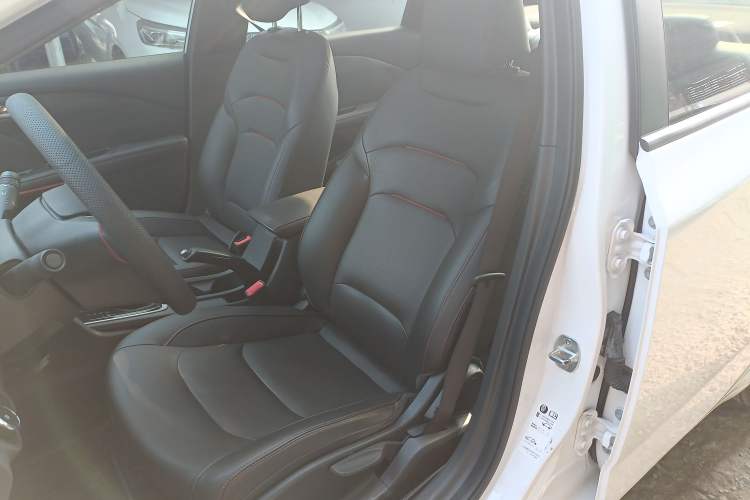 Used Chevrolet Monza 2019 RS 330T Automatic Comfort Edition China VI Standard
