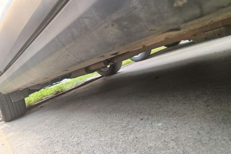 Used Hyundai ix35 2015 2.0L Automatic 2WD Smart Version China V Standard
