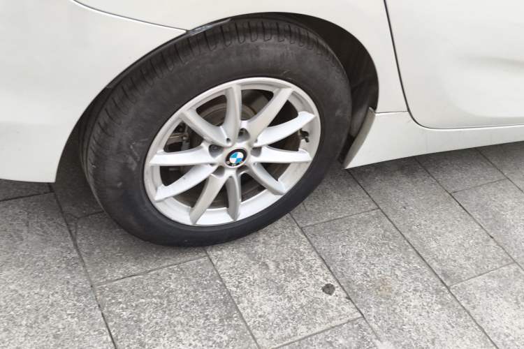 Used BMW 2 Series Active Tourer 2016 218i Fashion Model
