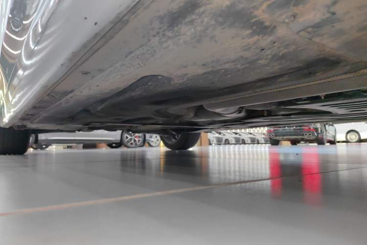 Used BMW 3 Series 2023 320Li M Sport Package