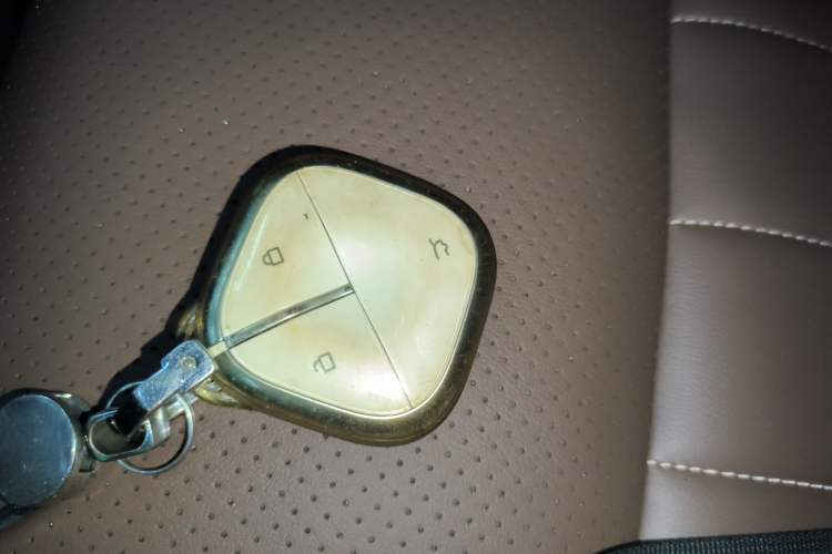 Used Wuling Bingo 2023 333km Enjoy+ Version
