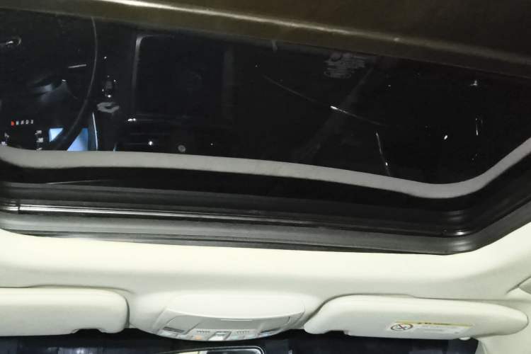 Used Ford Taurus 2017 EcoBoost 180 Luxury Model